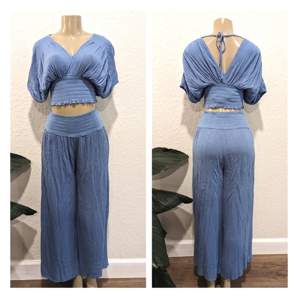 Mustard Seed Dresses & Skirts - Summer Set Small